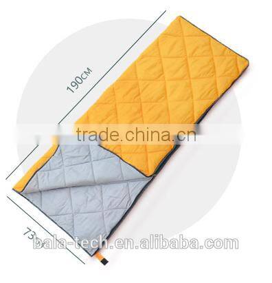 eco-friendly oem service sleeping bag for outdoor or work