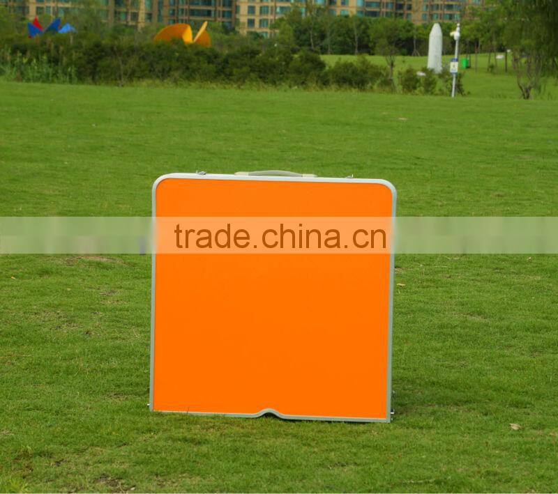 Outdoor Aluminum Folding Table