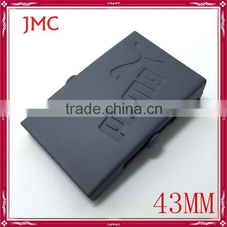 Types of 40mm Engraved Zinc Alloy Buckle, Metal Belt Buckle for Men