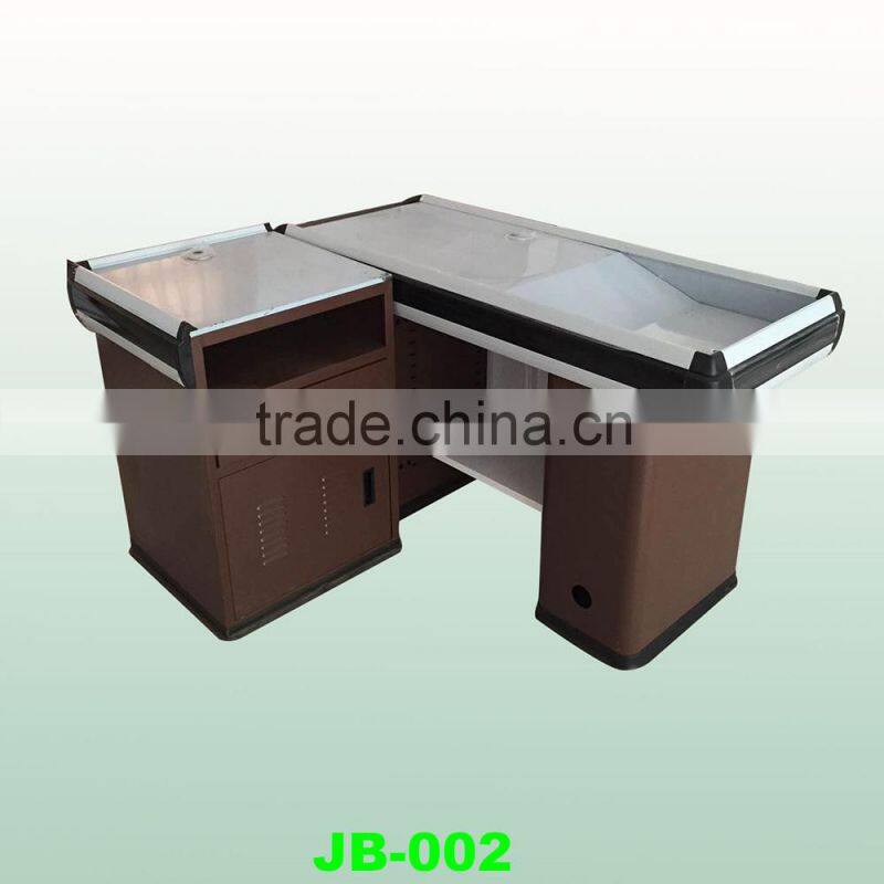 fashion design cash counter