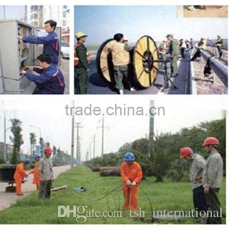 TSH TOT-350 latest optical otdr price used in CCTV & digital system of communication devices