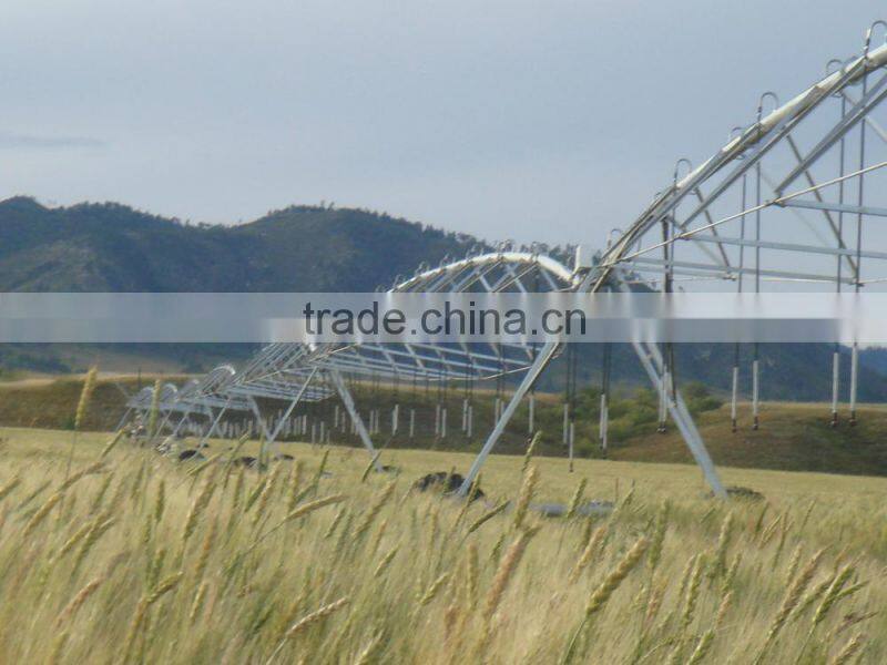 Farm movable sprinkling equipment made in china
