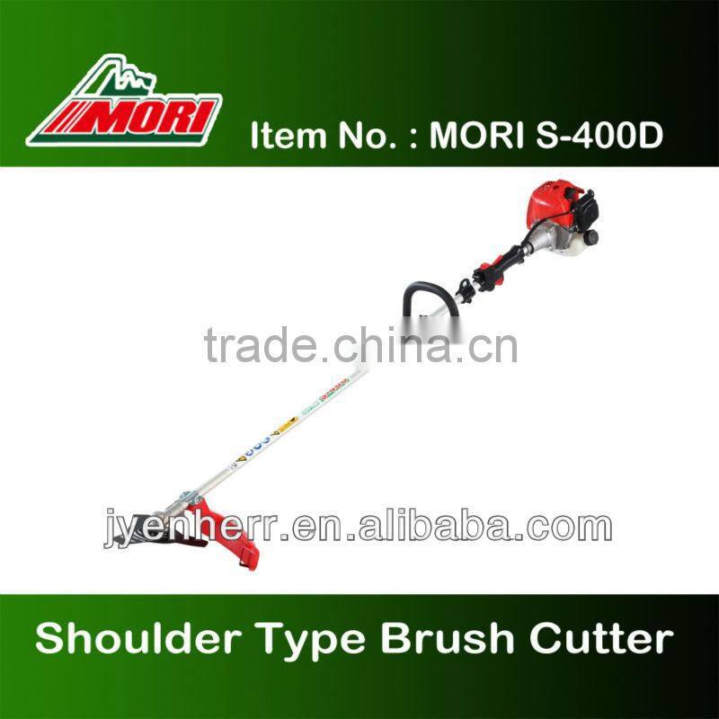 Professional Prefered Gasoline Grass Trimmer