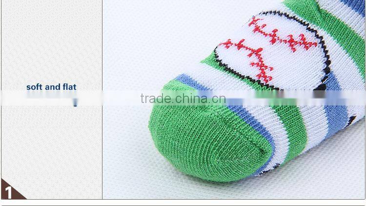 Bulk Fancy and Attractive Cotton Baby Socks