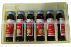 DPP Series Blister Packing Machine