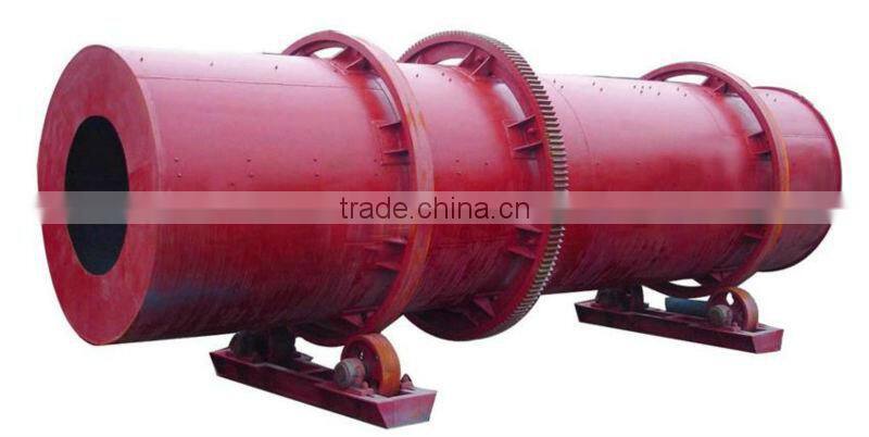 High efficiency and competitive price compound fertilizer granulator plant