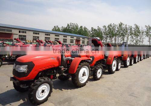 hot sale 25hp small farm tractor