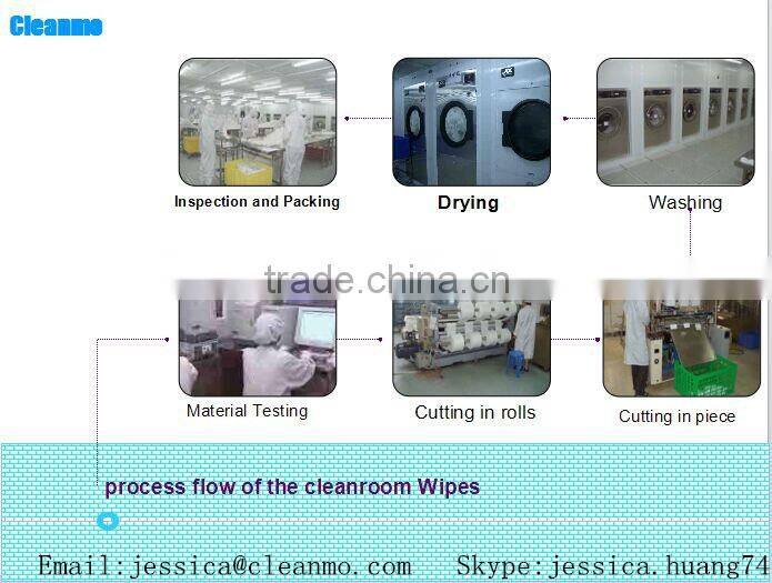 Hot Sale 24" X 36" CleanRoom Sticky Mat with different color and size