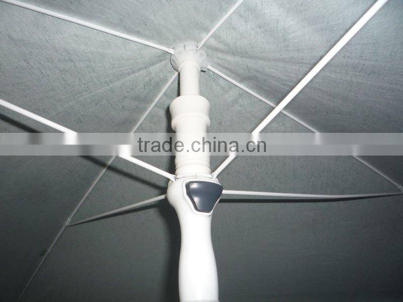 printing oxford square advertising beach umbrella