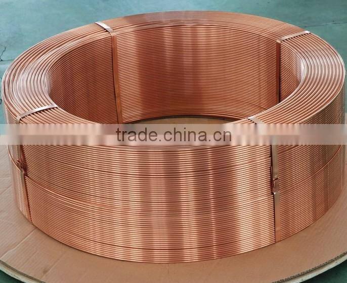 flexible pipe copper aircon
