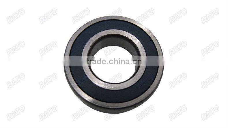 Deep groove ball bearings for 150cc ATV