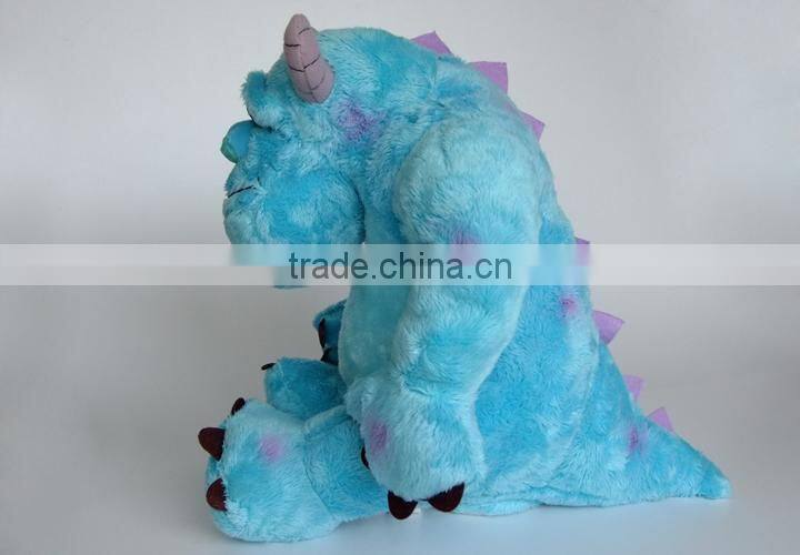 plush music money box coinsaver saving box