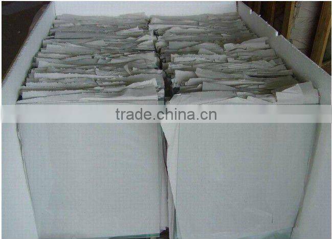 19mm clear float glass