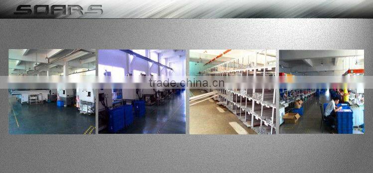 Solar Power Super Bright 12 LED Solar Camping Lantern