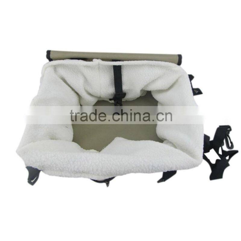 Pet Car Seat Dog Carrier Cat Animal Tote Bag