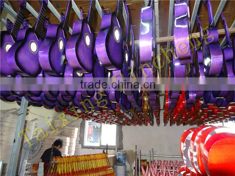 mainland high quality ukulele steel string