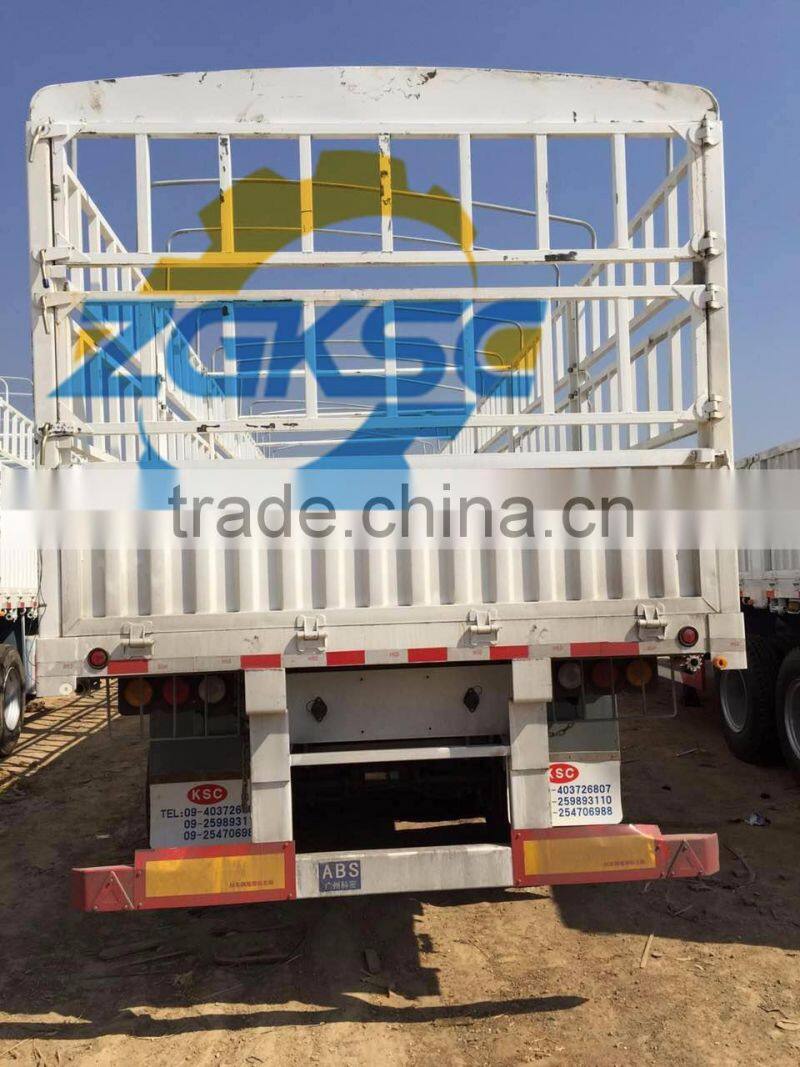 zgksc stake semitrailer