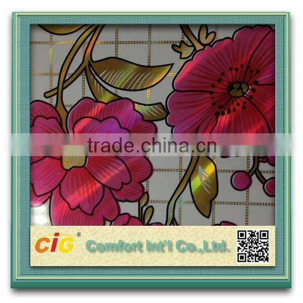 2015 Plastic Transparent Table Covers