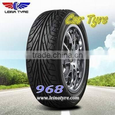 245/40R18 low profile car tire China manufacturer