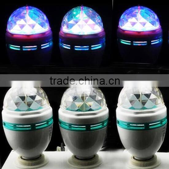 Home Party Mini Disco Laser Outdoor Christmas LED Rotating Lights