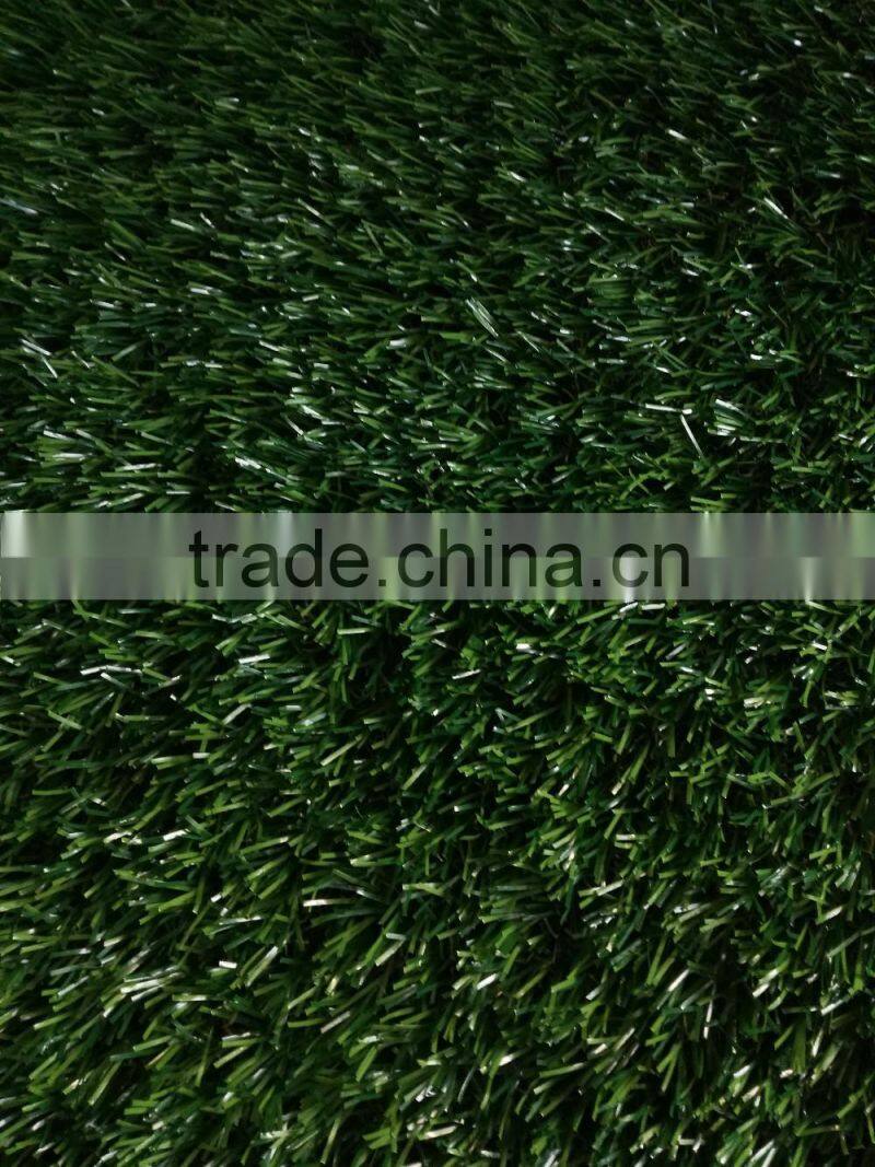 Playground Landscaping Synthetic Turf SS-151206-35ZQF