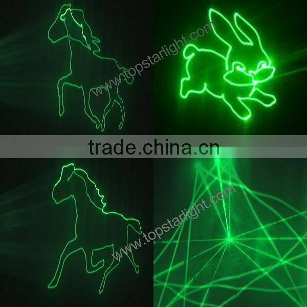 best price disco pub stage lighting equipment green laser projector