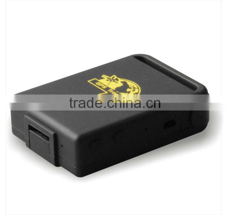 Smart Mini GPS Tracker,Portable GPS Tracker GT02 locator