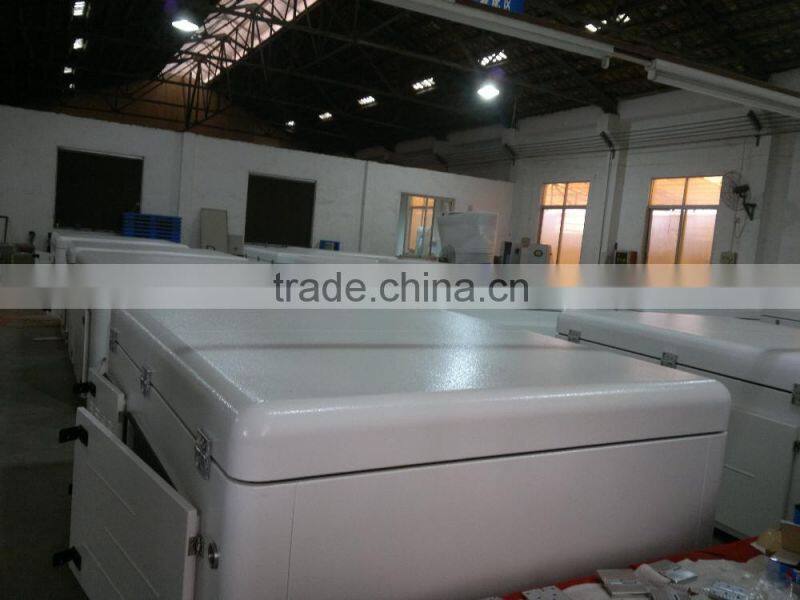 Customized aluminium ute canopy for sale