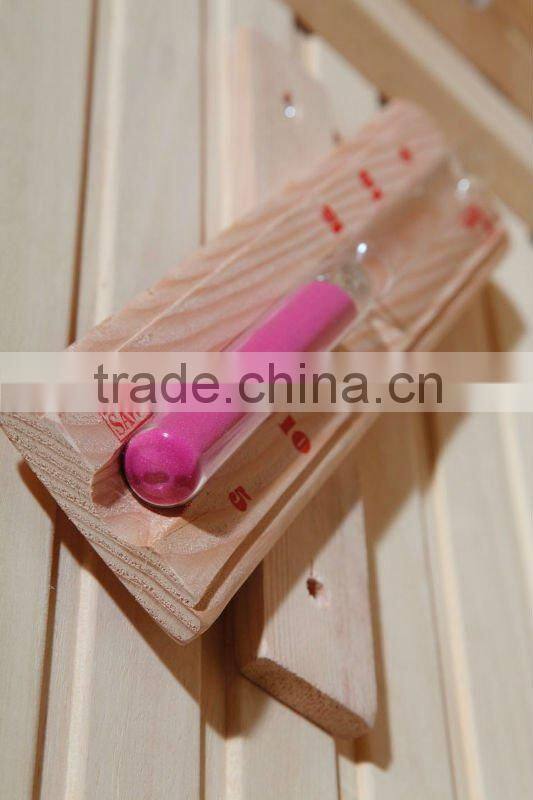 dry steam sauna room WS-1102A/B/C