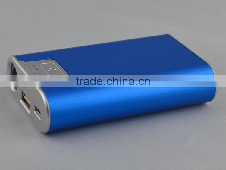 11200mAh Power Bank-- High Efficiency Portable Battery Pack Charger,Power Bank Station, Mobile Charger