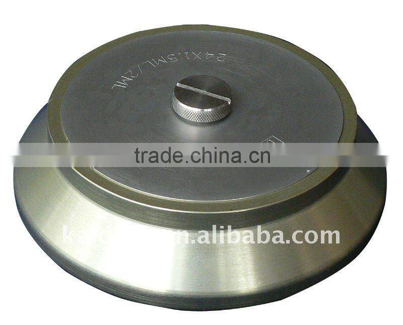 TGL20M Low Noise Cooling Centrifuges