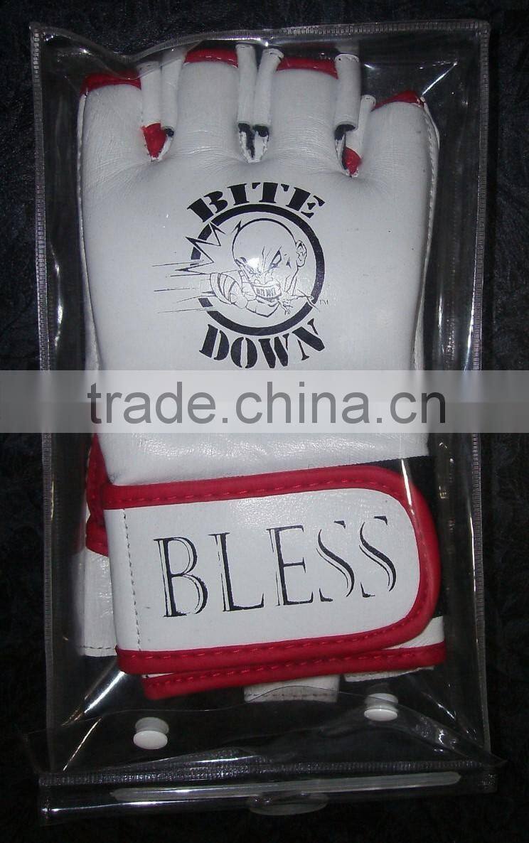 Boxing Gloves Fancy Tattoo Print Muay Thai Kickboxing Fitness MMA Sparring Practice Punching Bag Gloves Stock in Belgium Europe