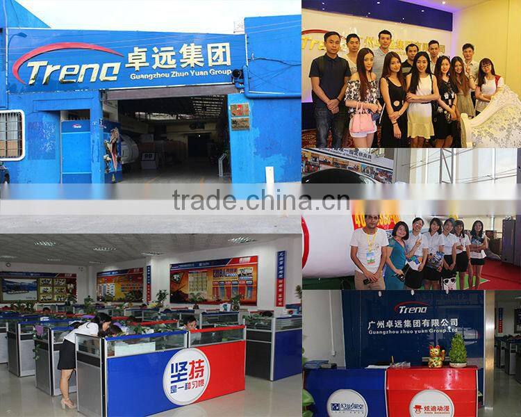 Hot sale dynamic and motion 7d cinema hydraulic