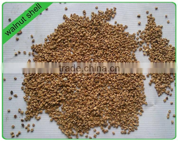 Marine Wholesale Abrasive Walnut Shell
