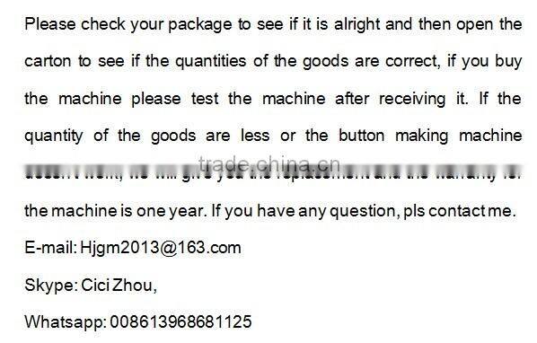 *pocket badge with keychain sale in bulk