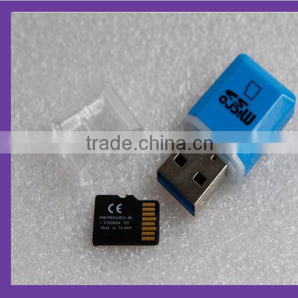 multi usb 2.0 chip card reader