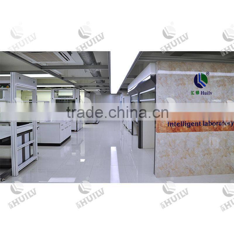 2015 chemical resistant dental lab workbench