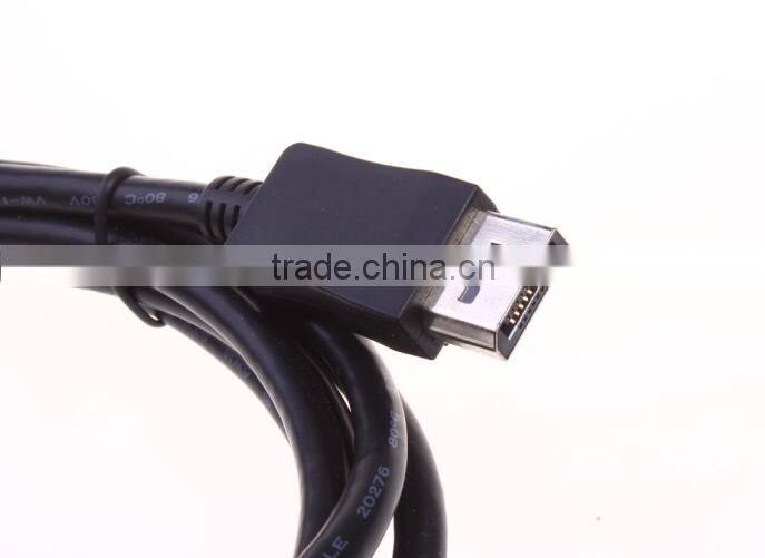 Displayport Cable to Displayport 1.3 cable