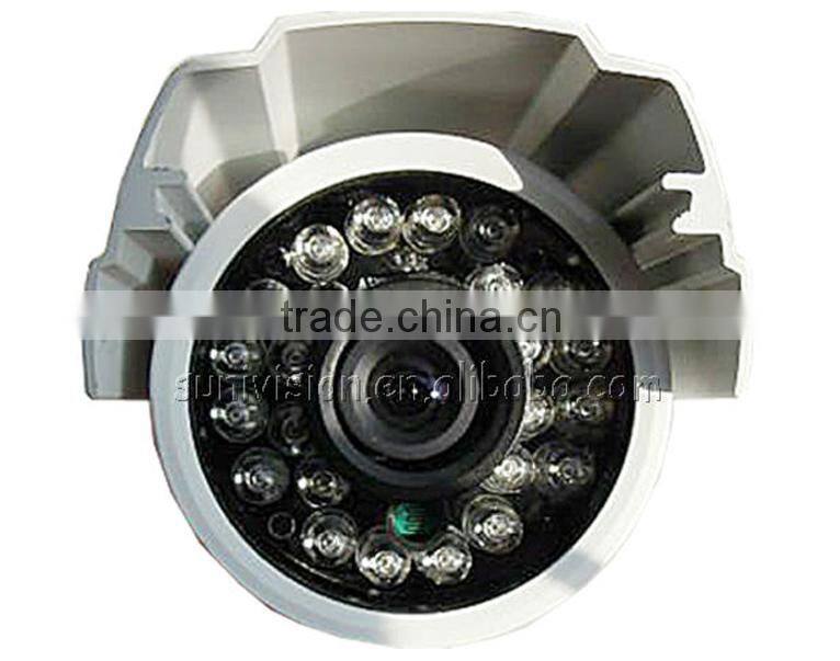 1Megpixel 720p WIFI IP CCTV CAMERAS Hot Sale