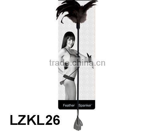 Feather Body Tickler LZKL45