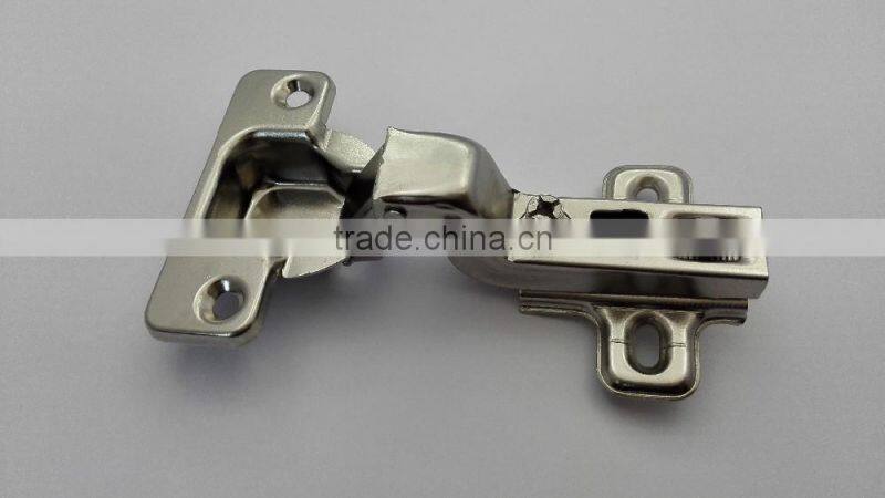 One way cabinet hinges concealed hinges for kitchen furniture hardware