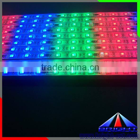2015 Epistar Digital led bar light,DC12V digital bar,SDM5050