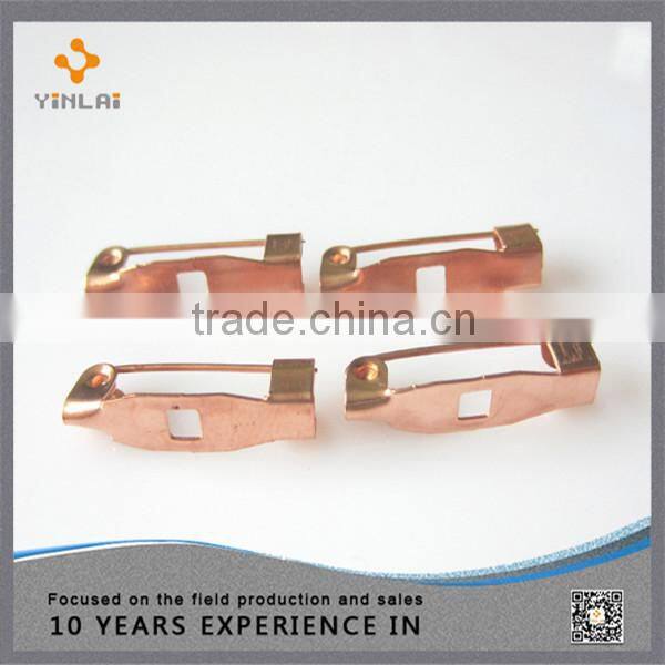 New design decorative safety pins