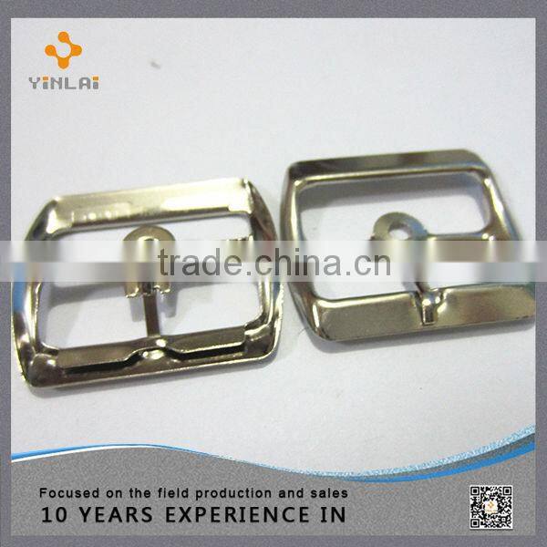 30mm Fashion Metal Shoe Buckle