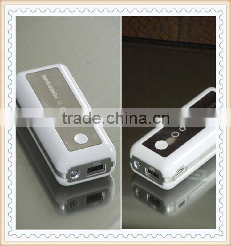 2015 ultra competitive price power bank for bussiness gift