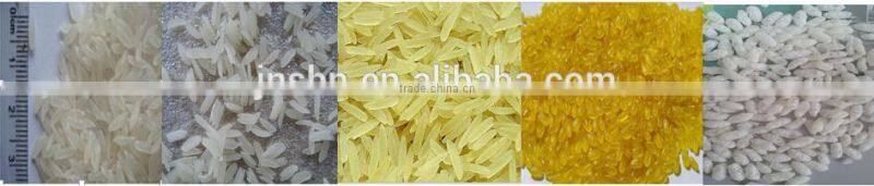 Multifunctional Automatic puffed rice processing line