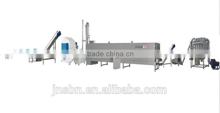 Professional machine to make rice crackers