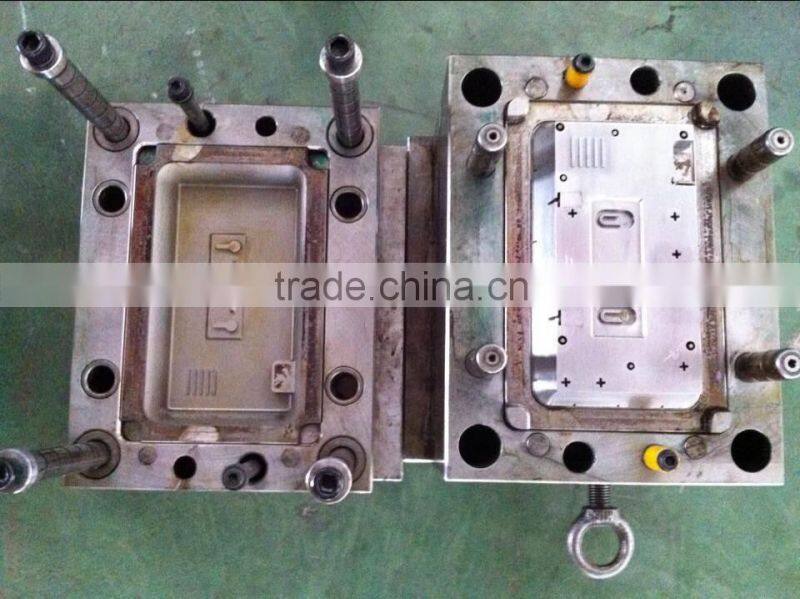 plastic injection moulds do OEM china manufacturer