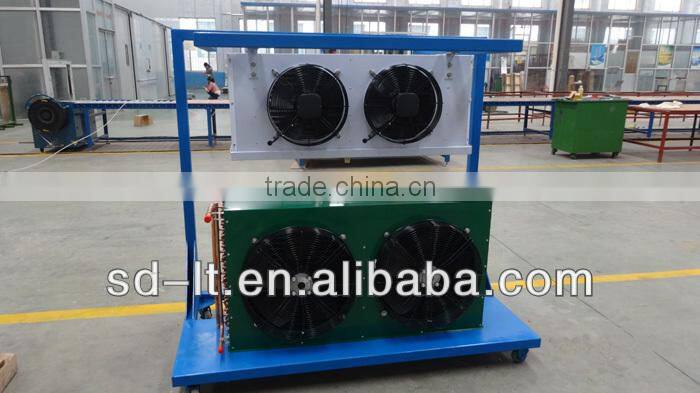 FN Series High Efficiency Refrigeration Condenser for Food Fresh,Cold Storage Room and Quick Freezing