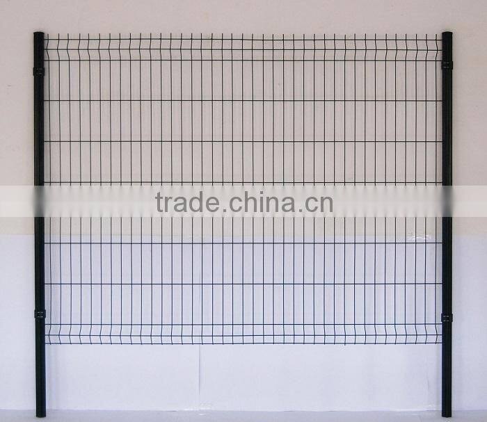 20 years factory garden privacy fence